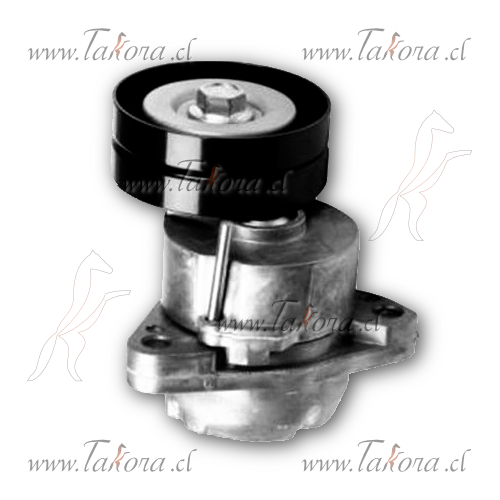 Repuestos de autos: Tensor Correa de Alternador completo Chevrolet Opt...
Nro. de Referencia: 96459042