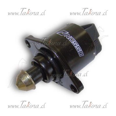 Repuestos de autos: Valvula IAC (Motor paso a paso)

<br>
<br>(Nro....
Nro. de Referencia: MPP-30450