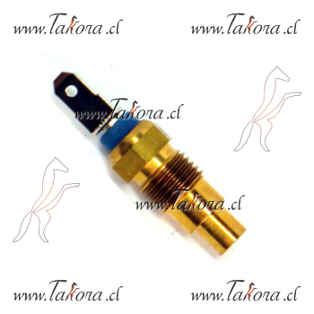 Repuestos de autos: Sensor de Temperatura Samsung SM3 1.5-1.6 / SM5
...
Nro. de Referencia: 5517051000