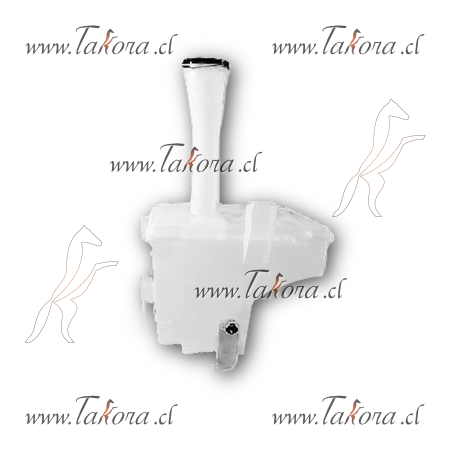 Repuestos de autos: Deposito LimpiaParabrisas Samsung SM3 03-05 (Origi...
Nro. de Referencia: 5440131000