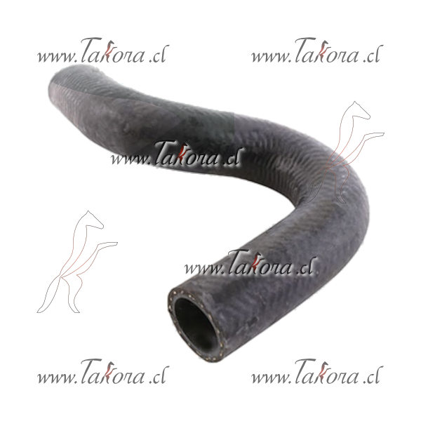 Repuestos de autos: Manguera Superior Radiador

<br>
<br>(Nro. de R...
Nro. de Referencia: 21501-F4100