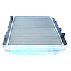 Repuestos de autos: Radiador,  Chevrolet Luv 2.3-1.6 4ZA1-4ZD1 1989-19...
Nro. de Referencia: 8-97088-182-2