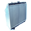 Repuestos de autos: Radiador,  Chevrolet Luv 2.3-1.6 4ZA1-4ZD1 1989-19...
Nro. de Referencia: 8-97088-182-2