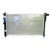Repuestos de autos: Radiador del Motor, Automatico, con Termoswitch, M...
Nro. de Referencia: 96144570