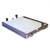 Repuestos de autos: Radiador de Motor, Dimensiones: 570x528x26mm. 35x3...
Nro. de Referencia: 25301-5H600