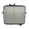 Repuestos de autos: Radiador del Motor, 584x447x26mm., 35-35mm., Mecan...
Nro. de Referencia: 25310-4F400 Repuestos de autos: Radiador del Motor, 584x447x26mm., 35-35mm., Mecan...
Nro. de Referencia: 25310-4F400