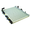 Repuestos de autos: Radiador de motor, Dimensiones 638x425x26mm. 35-35...
Nro. de Referencia: MR-239627