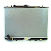 Repuestos de autos: Radiador de motor, Dimensiones 638x425x26mm. 35-35...
Nro. de Referencia: MR-239627