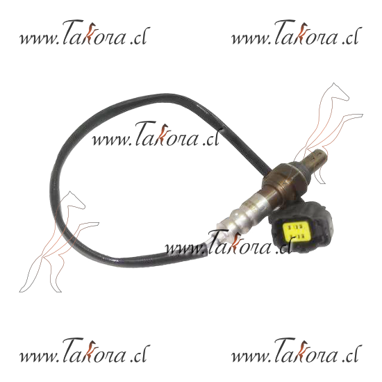 Repuestos de autos: Sensor de Oxigeno (Sonda Lambda), Samsung SM3 1.5 ...
Nro. de Referencia: 2344041920