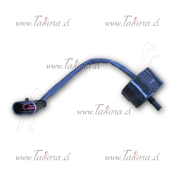 Repuestos de autos: Sensor Filtro de Petroleo Hyundai Accent CRDi 2006...
Nro. de Referencia: 31921-4A700