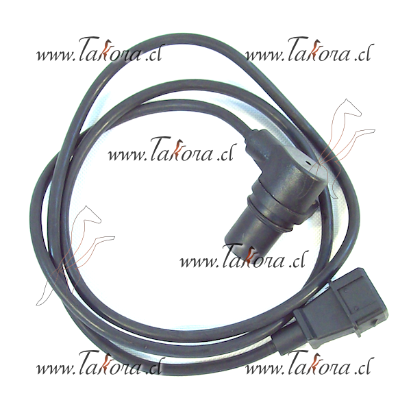 Repuestos de autos: Sensor de posicion del Cigüeñal (ciguenal) , GM ...
Nro. de Referencia: GS-8328CH