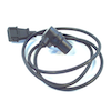 Repuestos de autos: Sensor de posicion del Cigüeñal (ciguenal) , GM ...
Nro. de Referencia: GS-8328CH Repuestos de autos: Sensor de posicion del Cigüeñal (ciguenal) , GM ...
Nro. de Referencia: GS-8328CH
