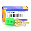 Repuestos de autos: Sensor Temperatura, 2pines, M12 x 1.5, 12mm., Suz...
Nro. de Referencia: BU-WS2690 Repuestos de autos: Sensor Temperatura, 2pines, M12 x 1.5, 12mm., Suz...
Nro. de Referencia: BU-WS2690