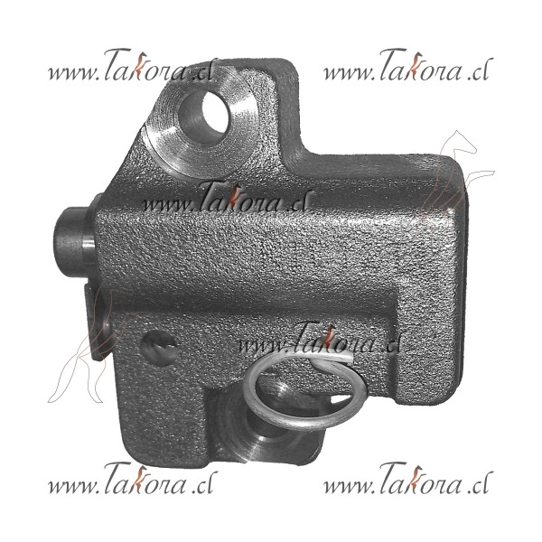 Repuestos de autos: Tensor Cadena de Distribucion Hyundai Accent 2012-...
Nro. de Referencia: 24410-25000