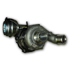 Repuestos de autos: Turbo Ssangyong Actyon 2.0 A200XD, Kyron 2.0L M200...
Nro. de Referencia: 6640900780