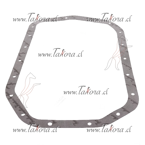 Repuestos de autos: Empaquetadura de Carter

<br>
<br>(Nro. de Refe...
Nro. de Referencia: 21451-33A02