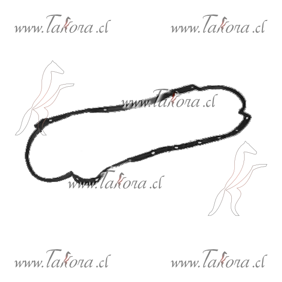 Repuestos de autos: Empaquetadura de Carter Motor Kia K2400 94-98 Sf 2...
Nro. de Referencia: 0K65E-10-431A