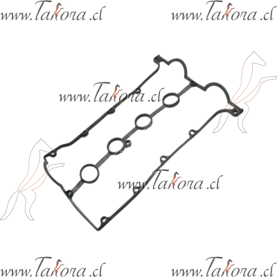 Repuestos de autos: Empaquetadura Tapa de Valvulas Kia Sephia, Carens ...
Nro. de Referencia: 0K2A5-10-235