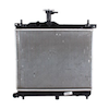 Repuestos de autos: Radiador de Motor 442x348x21mm., 33-33mm., con o s...
Nro. de Referencia: 25310-0X170