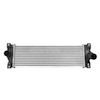 Repuestos de autos: Radiador Intercooler Ssangyong Actyon 2012-2014...
Nro. de Referencia: 2371032000