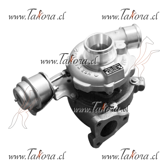Repuestos de autos: Turbo Motor

<br>
<br>(Nro. de Referencia/OEM: ...
Nro. de Referencia: 28201-2A400