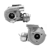 Repuestos de autos: Turbo Motor, sin hoyo para sensor, 4 cilindros, 
...
Nro. de Referencia: 28201-2A710