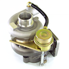 Repuestos de autos: Turbo Motor Hyundai Mighty  HD250/350 3.3 D4AL 199...
Nro. de Referencia: 28230-41412