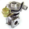 Repuestos de autos: Turbo Motor Hyundai Mighty  HD250/350 3.3 D4AL 199...
Nro. de Referencia: 28230-41412