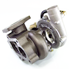 Repuestos de autos: Turbo Motor Hyundai Mighty  HD250/350 3.3 D4AL 199...
Nro. de Referencia: 28230-41412