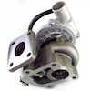 Repuestos de autos: Turbo Motor Hyundai Mighty  HD250/350 3.3 D4AL 199...
Nro. de Referencia: 28230-41412