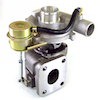 Repuestos de autos: Turbo Motor Hyundai Mighty  HD250/350 3.3 D4AL 199...
Nro. de Referencia: 28230-41412