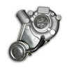 Repuestos de autos: Turbo Motor Hyundai Mighty  3.3-3.9 II Intercooler...
Nro. de Referencia: 28230-45500
