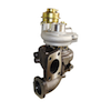 Repuestos de autos: Turbo Motor Mitsubishi L200 2001-2007 (4 Pernos)
...
Nro. de Referencia: MR-968080