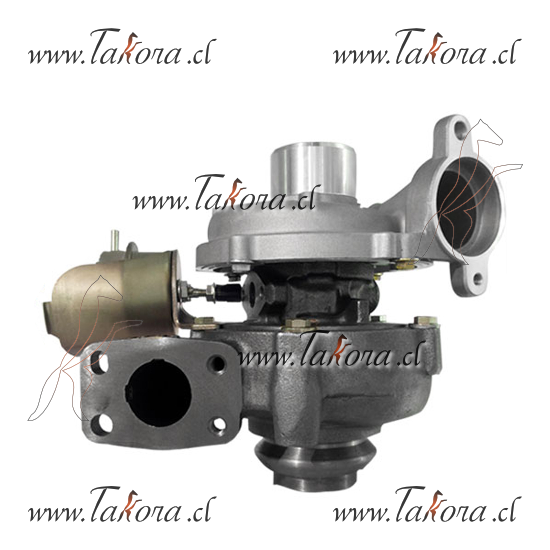 Repuestos de autos: Turbo Motor

<br>
<br>(Nro. de Referencia/OEM: ...
Nro. de Referencia: 9663199280