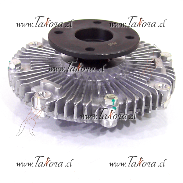 Repuestos de autos: Centrifugo Aspa Ventilador Nissan D21 92-10 Ka24E...
Nro. de Referencia: 21082-86G00