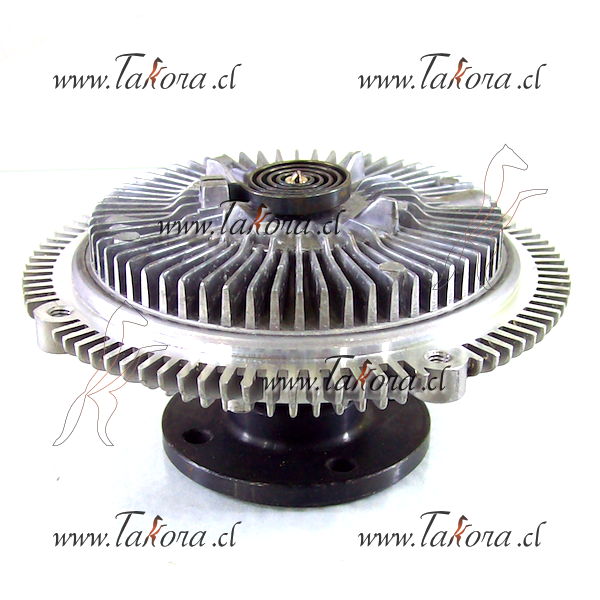 Repuestos de autos: Centrifugo Aspa Ventilador

<br>
<br><span styl...
Nro. de Referencia: 21082-88G00