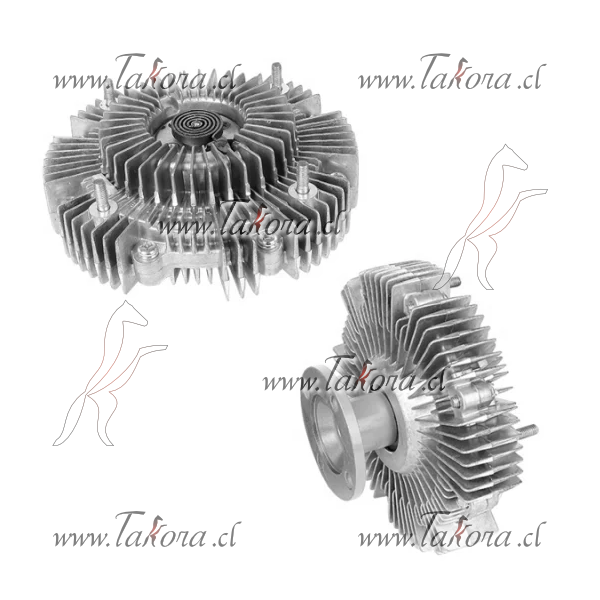 Repuestos de autos: Centrifugo Aspa Ventilador Toyota 4Runner 1Gr

<...
Nro. de Referencia: 16210-31020