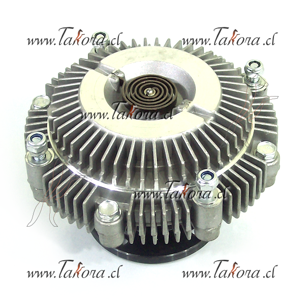 Repuestos de autos: Centrifugo Aspa Ventilador

<br>
<br>(Nro. de R...
Nro. de Referencia: 16210-54180