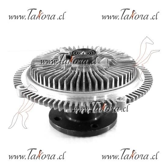 Repuestos de autos: Centrifugo Aspa Ventilador

<br>
<br><span styl...
Nro. de Referencia: 21082-88G00