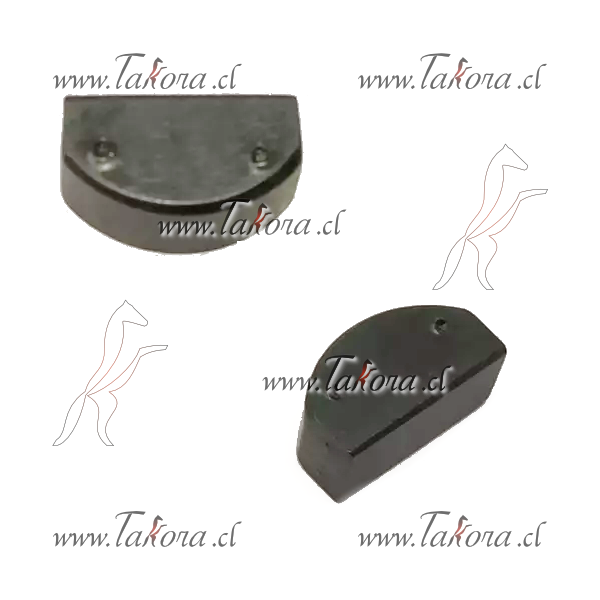 Repuestos de autos: Chaveta Ciguenal / Cigüeñal 

<br>
<br><span ...
Nro. de Referencia: 7903070008