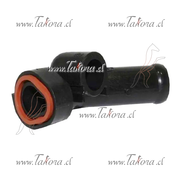 Repuestos de autos: Conector Admision Fiat Idea, Palio 1.8, Siena, Sti...
Nro. de Referencia: WF0122