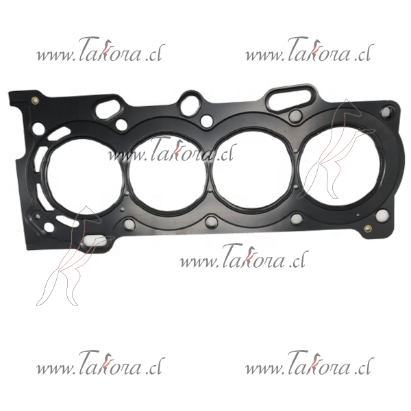 Repuestos de autos: Empaquetadura de Culata, metalica

<br>
<br>(Nr...
Nro. de Referencia: 11115-22040