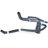 Repuestos de autos: Manguera Radiador Inferior

<br>
<br><span styl...
Nro. de Referencia: 0304DAM01770N