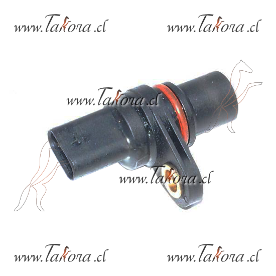 Repuestos de autos: Sensor de posicion eje leva

<br>
<br><span sty...
Nro. de Referencia: 6711530428