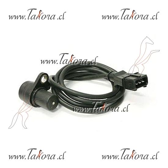 Repuestos de autos: Sensor de Posicion Eje Levas (100cms, 1000Ohm), Op...
Nro. de Referencia: 92062490