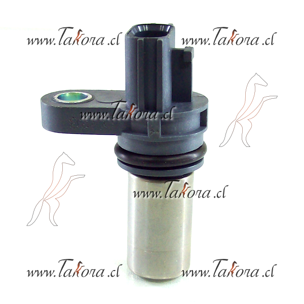 Repuestos de autos: Sensor de Posicion Eje Levas Nissan Altima 02-06 -...
Nro. de Referencia: 23731-6N21A