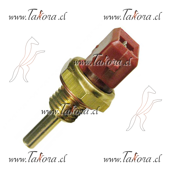 Repuestos de autos: Sensor Temperatura Nissan V16, Primera, Kia Sporta...
Nro. de Referencia: BU-WS3002