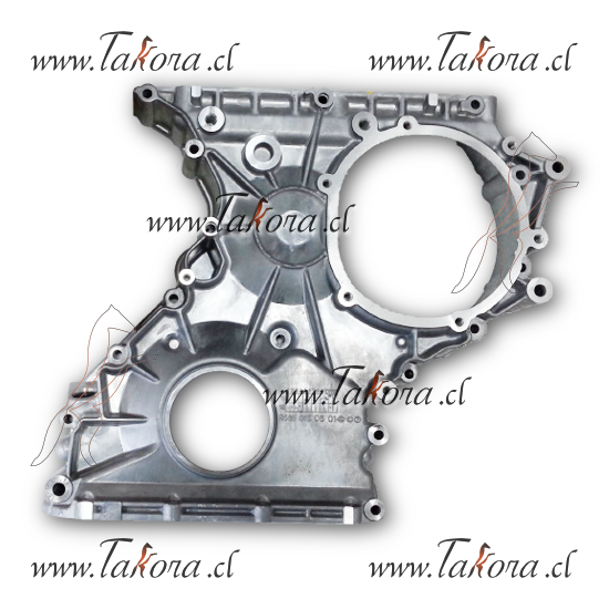 Repuestos de autos: Tapa Distribucion Ssangyong Actyon 2006-2011 2.0 D...
Nro. de Referencia: 6650150801