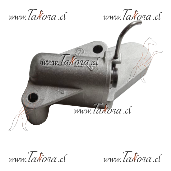 Repuestos de autos: Tensor Hidraulico Cadena Distribucion Ssangyong Ac...
Nro. de Referencia: 6710500211