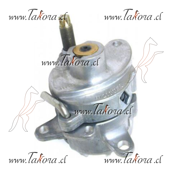 Repuestos de autos: Tensor Correa del Alternador Ssangyong Actyon-Kora...
Nro. de Referencia: 1112000770